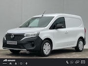 Nissan Townstar - N-Connecta L1 44 kWh / ** € 6.400, - voordeel