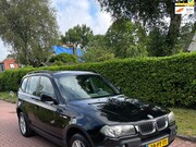 BMW X3 - 2.5i Executive NWE APK AUTOMAAT