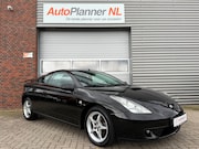 Toyota Celica - 1.8 S! Airco! Lage kmstand! Goed Onderhouden