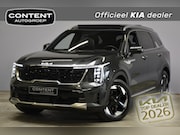 Kia Sorento - 1.6 T-GDi 253pk Plug-in Hybrid Aut AWD 7 PERS. ExecutiveLine
