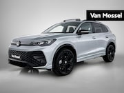 Volkswagen Tiguan - 1.5 eHybrid R-Line Edition 204 PK | SoH 100%| Trekhaak | Bla