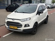 Ford EcoSport - 1.0 BENZINE - DISTRIBUTION BROKEN