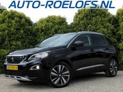 Peugeot 3008 - 1.2 PureTech Allure * Navi * Camera * Carplay