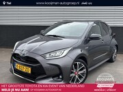 Toyota Yaris - 1.5 Hybrid Executive Nieuw geleverd en dealeronderhouden, Tr
