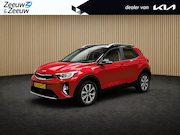 Kia Stonic - 1.0 T-GDi MHEV DynamicPlusLine Dealer onderhouden | Trekhaak
