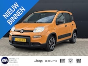Fiat Panda - 1.0 Hybrid City Life | Apple-Android | Parkeersensoren | Ond