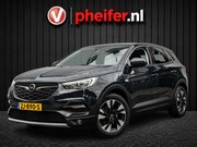 Opel Grandland X - 1.2 Turbo 130pk Innovation Trekhaak/ Camera/ Carplay/ Naviga