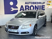 Volvo V70 - 2.0T Momentum