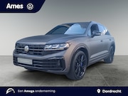 Volkswagen Touareg - 3 GP R Edition 3.0 eHybrid 462 PK | Trekhaak | Panoramadak |