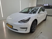 Tesla Model 3 - Standard RWD Plus [ TREKHAAK+LFP-ACCU+AUTOPILOT+60 kWh+PREMI