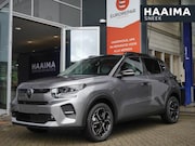 Citroën C3 - 1.2 Turbo 100pk Max | Uit voorraad leverbaar | Zwart dak | S