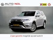 Mitsubishi Outlander - 2.4 PHEV Intense+ | Trekhaak | Schuifdak | Half Leer | Stuur