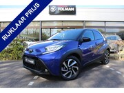 Toyota Aygo X - 1.0 VVT-i MT Envy | Rijklaar | Stoelverw. | PDC | Keyless | 
