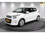 Citroën C1 - 1.0 VTi Shine |AIRCO|CARPLAY|CAMERA|ANDROID||NAP|NL_AUTO|