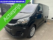 Fiat Scudo - 2.0 Multijet 106KW L2H1 112.DKM AUTOMAAT ECC NAVI CRUISE PDC