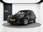 MINI Countryman - 1.5 Cooper (CRUISE, NAVI, PARKEER SENSOREN, GOED ONDERHOUDEN