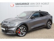 Ford Mustang Mach-E - Premium AWD 75kWh/269pk vierwielaandrijving ! ELEKTRISCH ! F