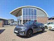 Volkswagen T-Roc - Cabrio 1.5 TSI R-Line, camera, adapt. cruise, trekhaak