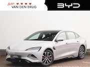 BYD SEAL - Business RWD MY2026 61.4 kWh | Dynaudio | 360° camera | Pano