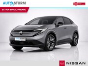 Nissan Leaf - Engage Plus 75 kWh