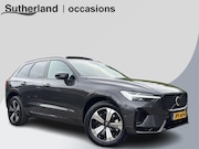 Volvo XC60 - 2.0 T6 Plug-in hybrid AWD Inscription 350pk | Vol Leer | Pan