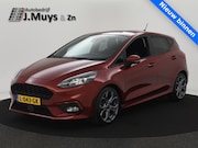 Ford Fiesta - 1.0 EcoBoost 125PK ST-Line AUTOM. NAVI|CLIMA|CRUISE|17INCH|L