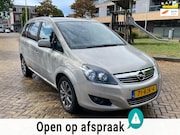 Opel Zafira - 1.8 Edition, 7pers, LETOP BAK HEEFT BIJ GELUID , Aut, Navi,