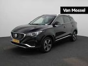 MG ZS - EV Luxury 45 kWh