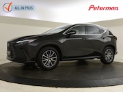 Lexus NX - 450h+ AWD Luxury Line | Trekhaak | Blindspot | El. A. Klep |