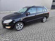 Skoda Fabia - 1.2 TDI Diesel
