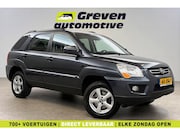 Kia Sportage - 2.0 CVVT X-ecutive | Youngtimer | Clima | Cruise | Trekhaak