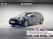 BMW 3-serie - 318i Business Edition | Selections 1500