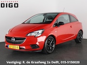 Opel Corsa - 1.4 Black Edition *Garantie tot 05-2028! | Apple Carplay & A
