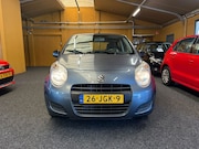 Suzuki Alto - 1.0 Comfort/SENSOR/BLUETOOTH/AUTOMAAT