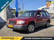 Subaru Forester - 2.0 AWD 4x4 ✅