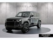 Land Rover Defender - 110 P300e HSE Dynamic Edition | Panoramadak | Stoelkoeling |