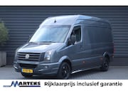 Volkswagen Crafter - 35 2.0 TDI 163pk H6 L2H1 Trekhaak Camera Bluetooth Cruise Co