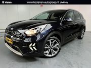 Kia Niro - 1.6 GDi Hybrid DynamicPlusLine met Trekhaak, Stoel en Stuurv