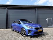 Kia ProCeed - 1.4 T-GDi 140pk ECOdynamics DCT7