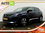 Peugeot 3008 - 1.2 131 PK Aut. Allure Avantage Carplay Camera Head-Up