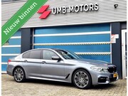 BMW 5-serie - 530e 360 Sunroof High Executive M Sport