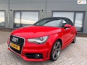 Audi A1 - 1.4 TFSI|185PK|Automaat|Keyless|Sport Stoelen|Xenon|Bose|18