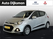 Hyundai i10 - 1.0i i-Motion Comf.
