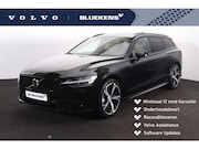 Volvo V60 - T6 Plug-in hybrid AWD Plus Dark - Panorama/schuifdak - Nappa
