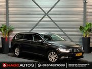 Volkswagen Passat - Variant 1.5 TSI Comfortline Business DSG/LED/NAVI/CRUISE/CAR
