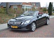 Mercedes-Benz E-klasse - Cabrio 350 CDI Elegance navi/trekhaak/H&K/camera