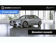 Mercedes-Benz A-klasse - 250 e | Achteruitrijcamera | Cruise control | Dodehoek assis