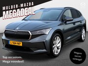 Skoda Enyaq iV - 60 First Edition | Adaptive cruise | Carplay | DAB | Full le