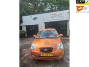 Kia Picanto - airco 1.0 D-light