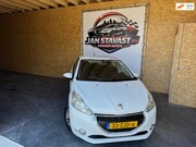 Peugeot 208 - 1.2 VTi Active